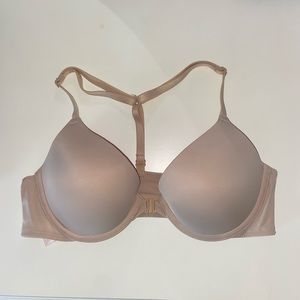 PINK push up bra
